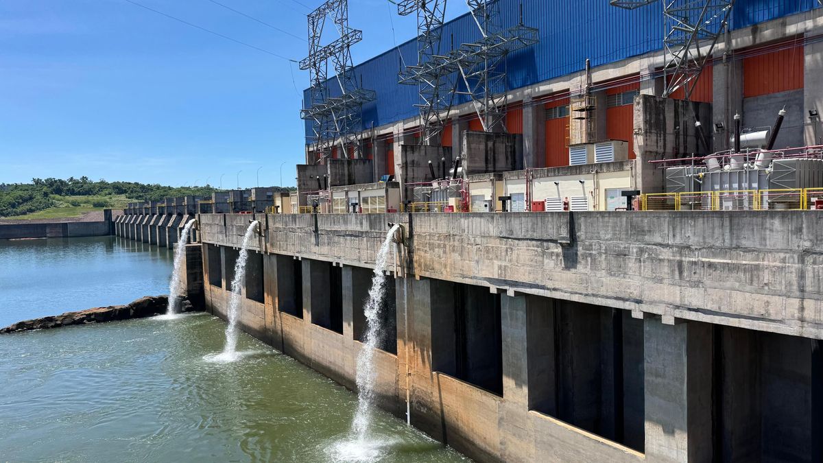 Energo-Pro meziročně snížila za tři čtvrletí provozní zisk na necelých 7 miliard